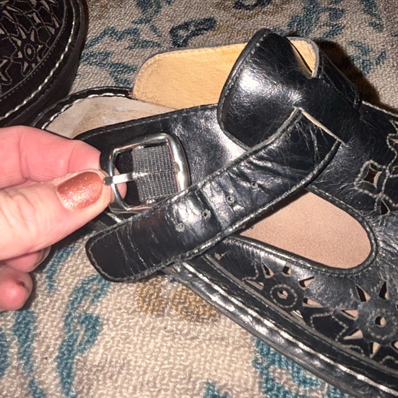 Alegria Classic clog shoes - Picture 6 of 10